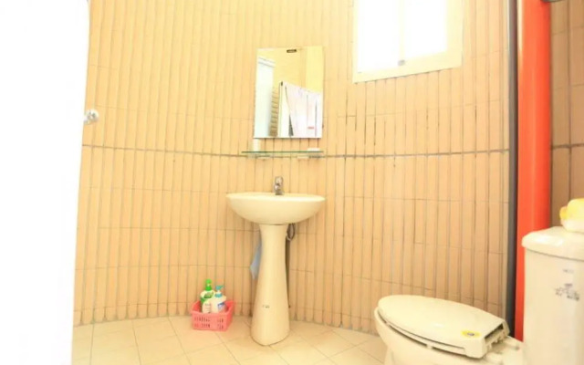 Cheng Gong Hostel