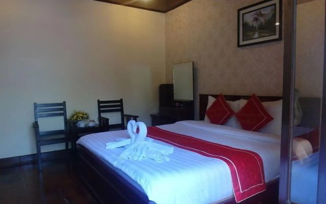 Soutikone 2 guesthouse