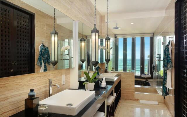 The Seminyak Beach Resort & Spa