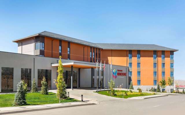 Ramada Encore By Wyndham Zomin