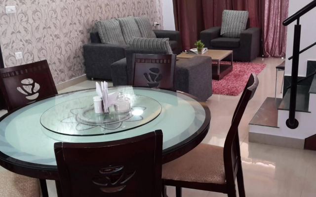 Bulande Hospitality Manyata Tech Park Hebbal