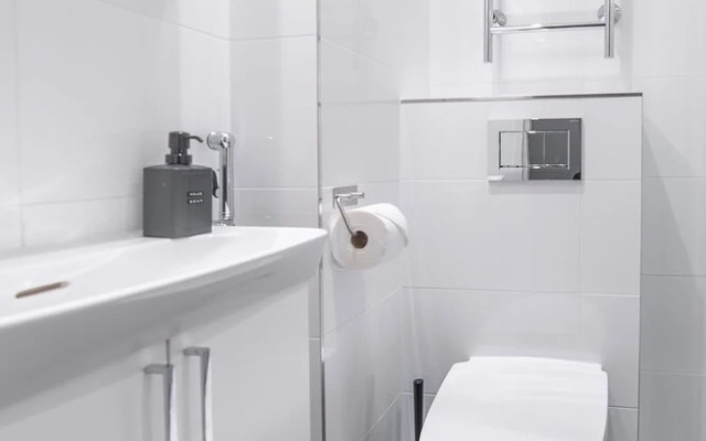 HVC Apartments Malminrinne 2