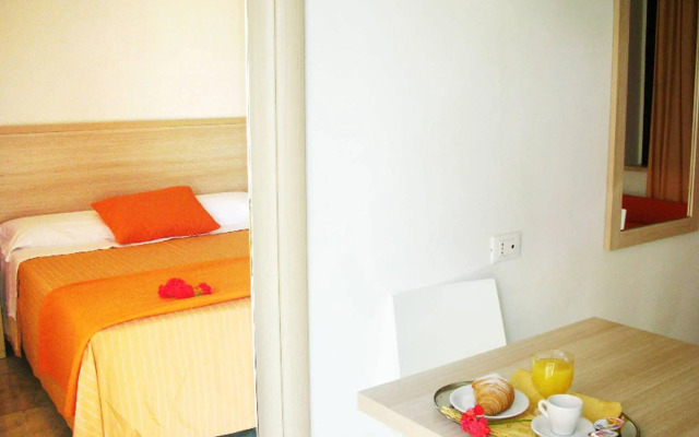 Hotel Park Village