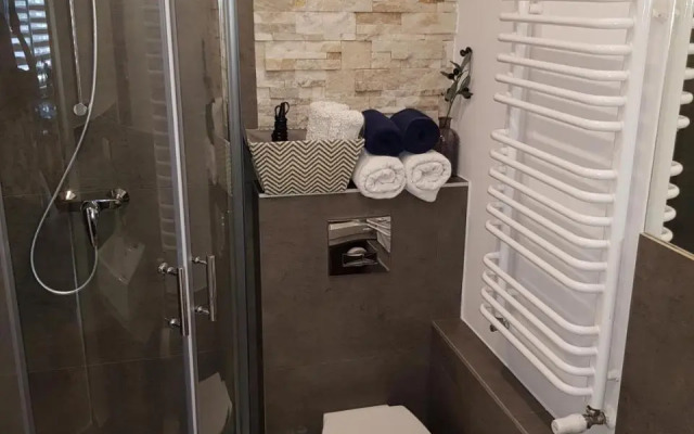 Apartamenty 33
