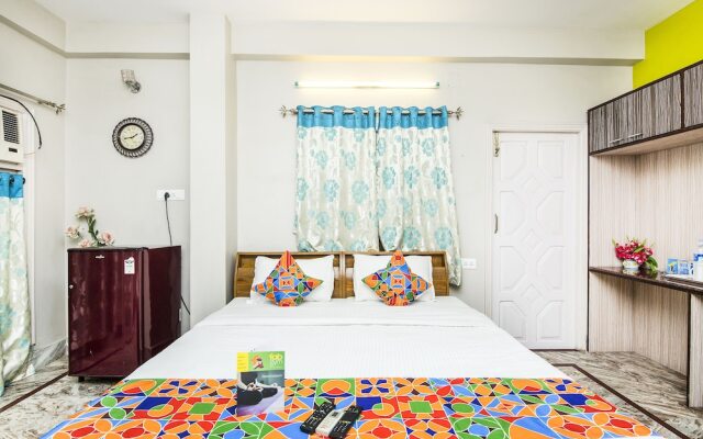 FabHotel Ghosh Villa Guest House
