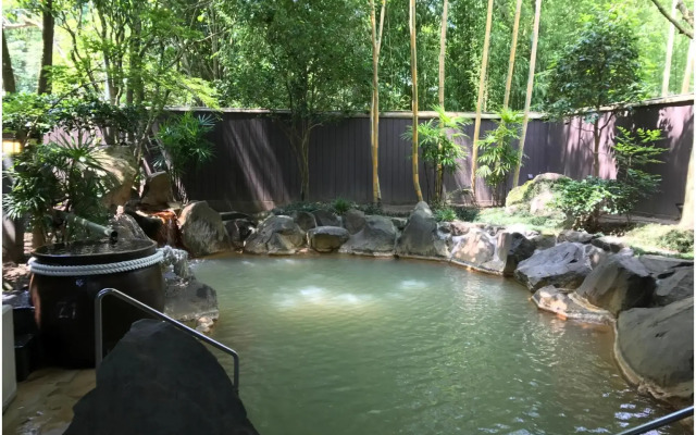 Orihashi Ryokan