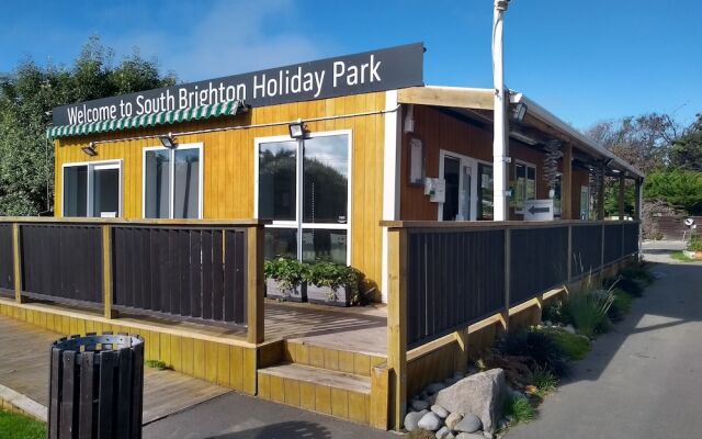 South Brighton Holiday Park