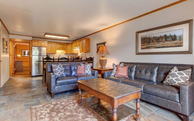 Snow Country Condominiums