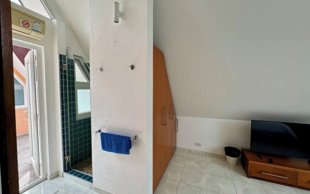 Siam Royal View Beachfront Villa by PSR