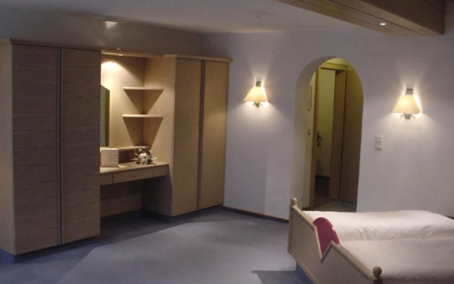 Hotel Bergblick