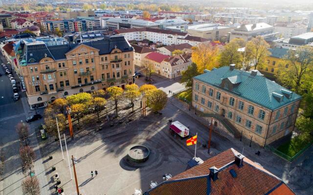 Grand Hotel Jonkoping, BW Signature Collection
