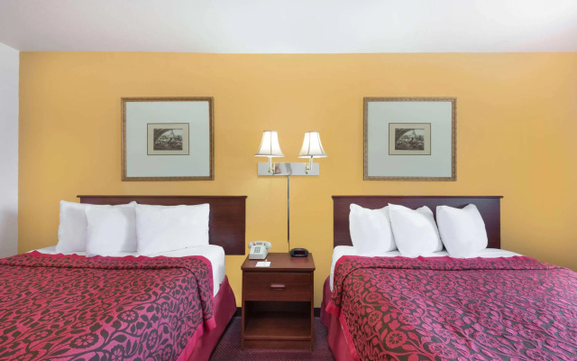 Days Inn by Wyndham Andover