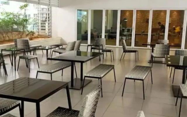 U03 Sunway Velocity VR3