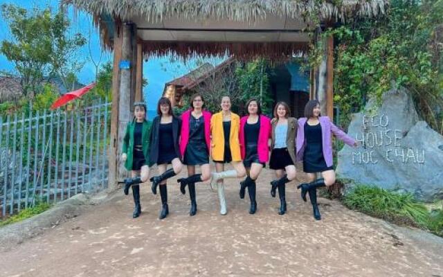 Eco House Mộc Châu