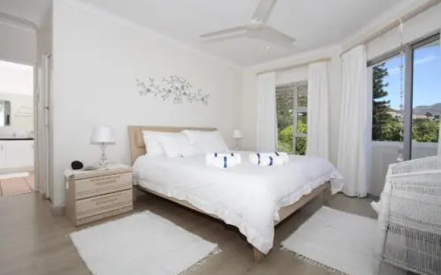 4A King B&B