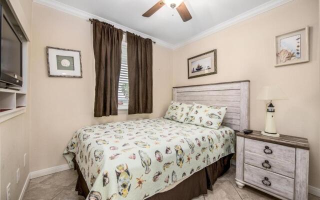 Seascape 1221 in Galveston