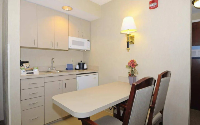 Hampton Inn Alexandria-Old Town/King St. Metro