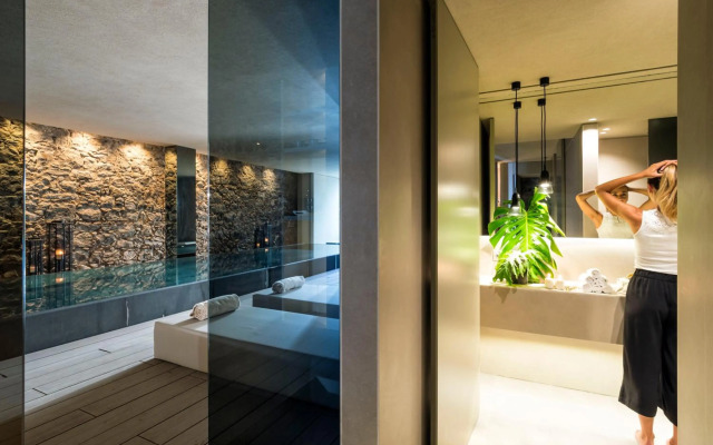 Zash Country Boutique Hotel