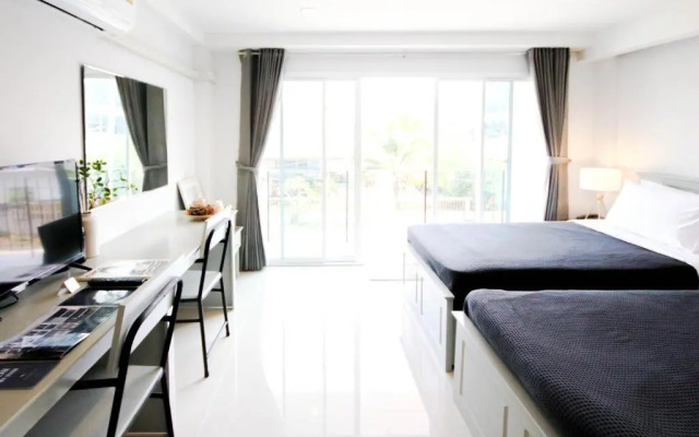 Tonkla Boutique Hotel