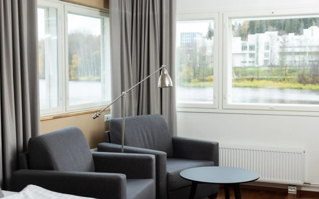 Finlandia Hotel Alba