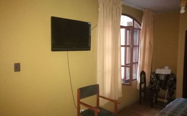 Ayenda Posada San Juan