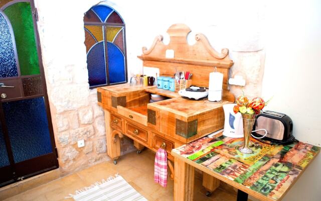 Beit Yosef Guest House Zimmers Safed
