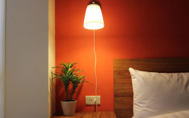 Fengchia Beauty B&B