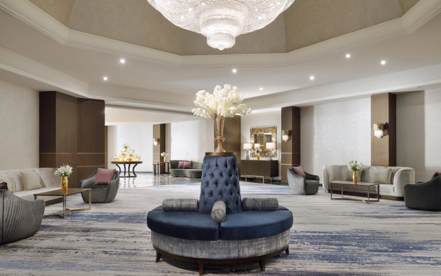 Al Ahsa InterContinental by IHG