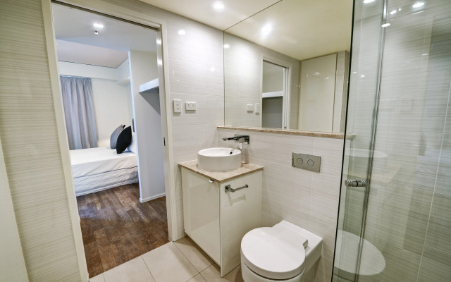 Belise Apartments