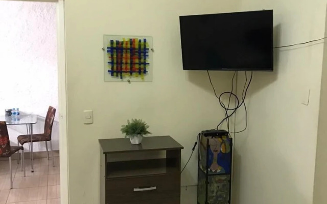 Beautiful Apartment In Miraflores Heart - Apt#1