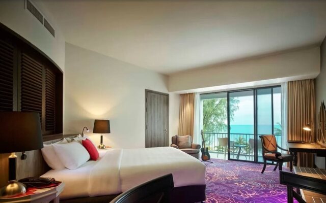 Hard Rock Hotel Penang