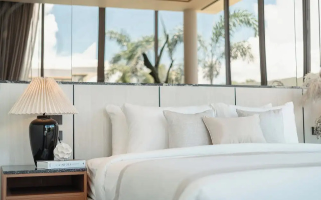 The Ozone Condotel Phuket