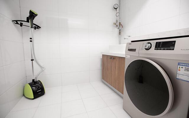 Starway Hotel Zhengzhou Jingguang Road Metro Station