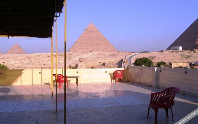 Sphinx Guest House