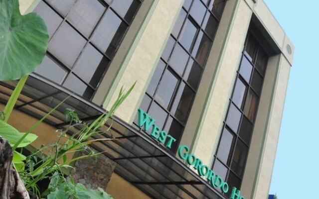 West Gorordo Hotel