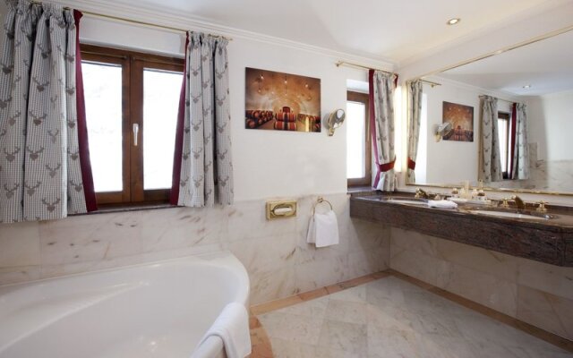 Arlberg1800 Resort