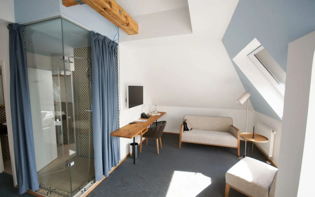 Hotel Schöne Aussicht