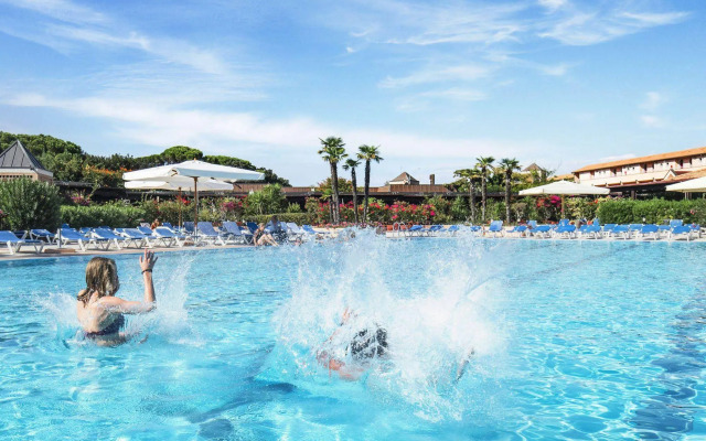 Garden Toscana Resort