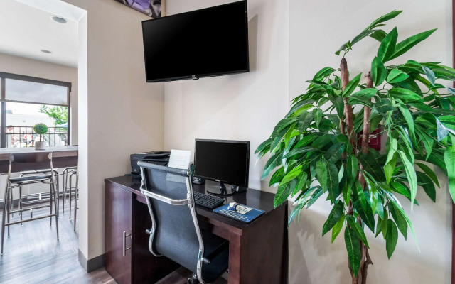 Sleep Inn & Suites Rehoboth Beach