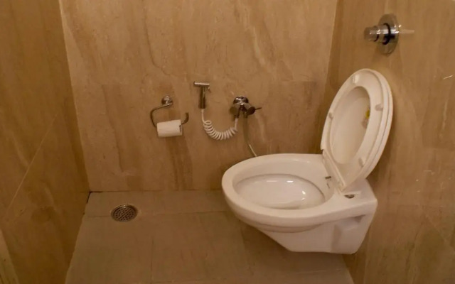 Hotel Alpana @ Har ki Pauri Road