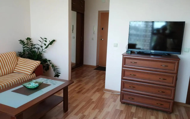 Baltijos 12b Apartamentai