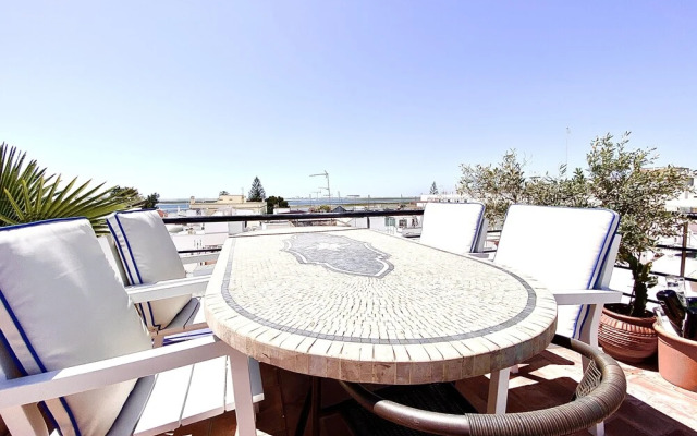 Zenit Guest House