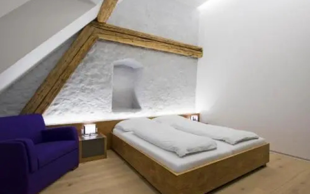 Hotel zum Goldenen Schiff