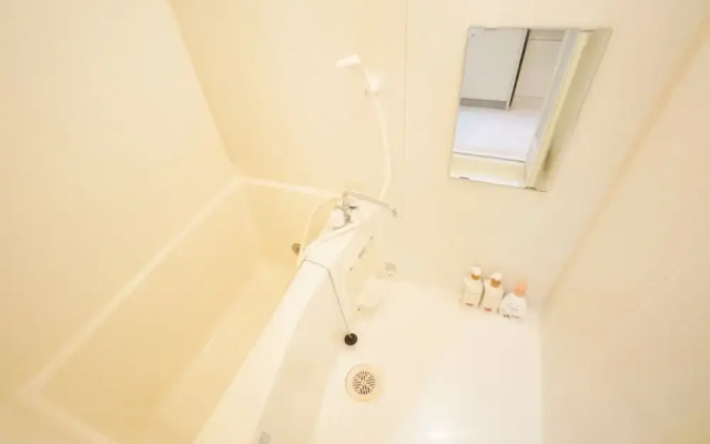 Terry's Apartment Namba South I V02B
