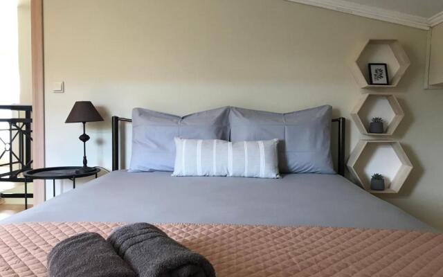 georgia's cozy rooms #1