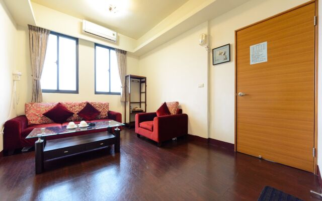 No.8 Dream Street Bed and Breakfast