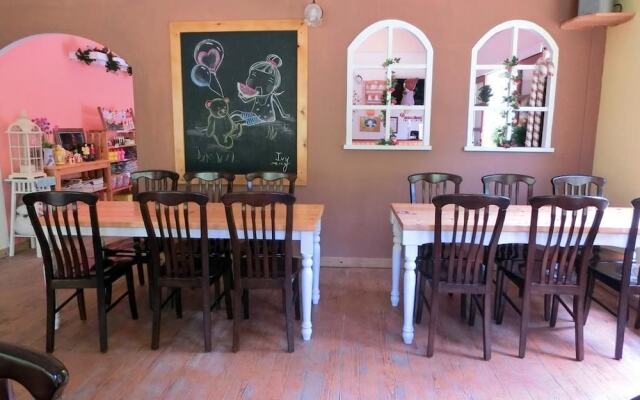 Springcreek Hostel