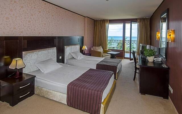Hotel Morsko Oko Garden - All Inclusive