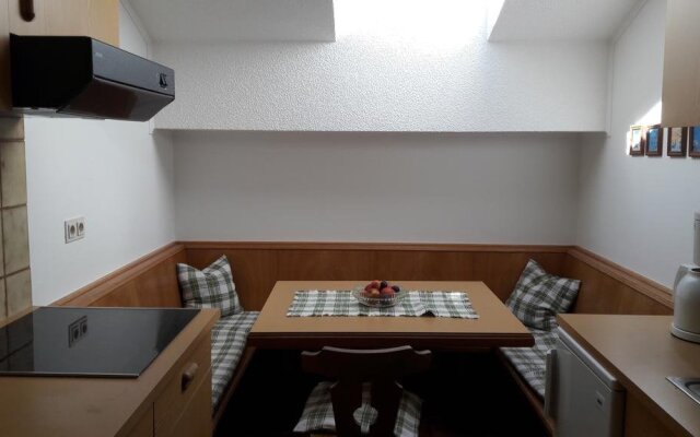Ferienwohnung Gästehaus Inge