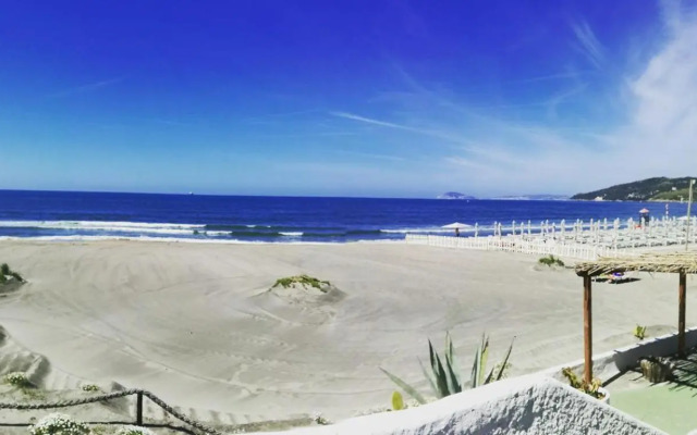 Baron Beach Hotel
